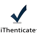 iThenticate查重