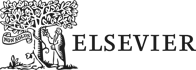Elsevier 爱思唯尔出版社