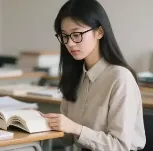 赵同学