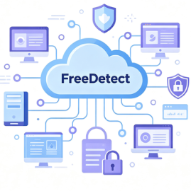 <b>维普查重系统：https://www.freedetect.com/check/</b>