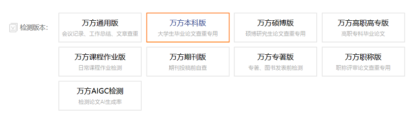 万方网查重说论文标题字数不够怎么办？