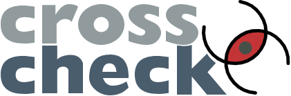 crosscheck