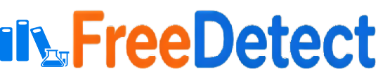 Free查重官网LOGO